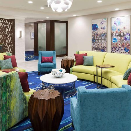 Homewood Suites By Hilton Cape Canaveral-Cocoa Beach Exteriör bild