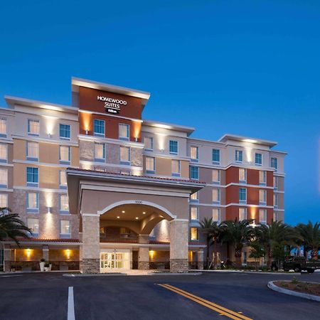Homewood Suites By Hilton Cape Canaveral-Cocoa Beach Exteriör bild