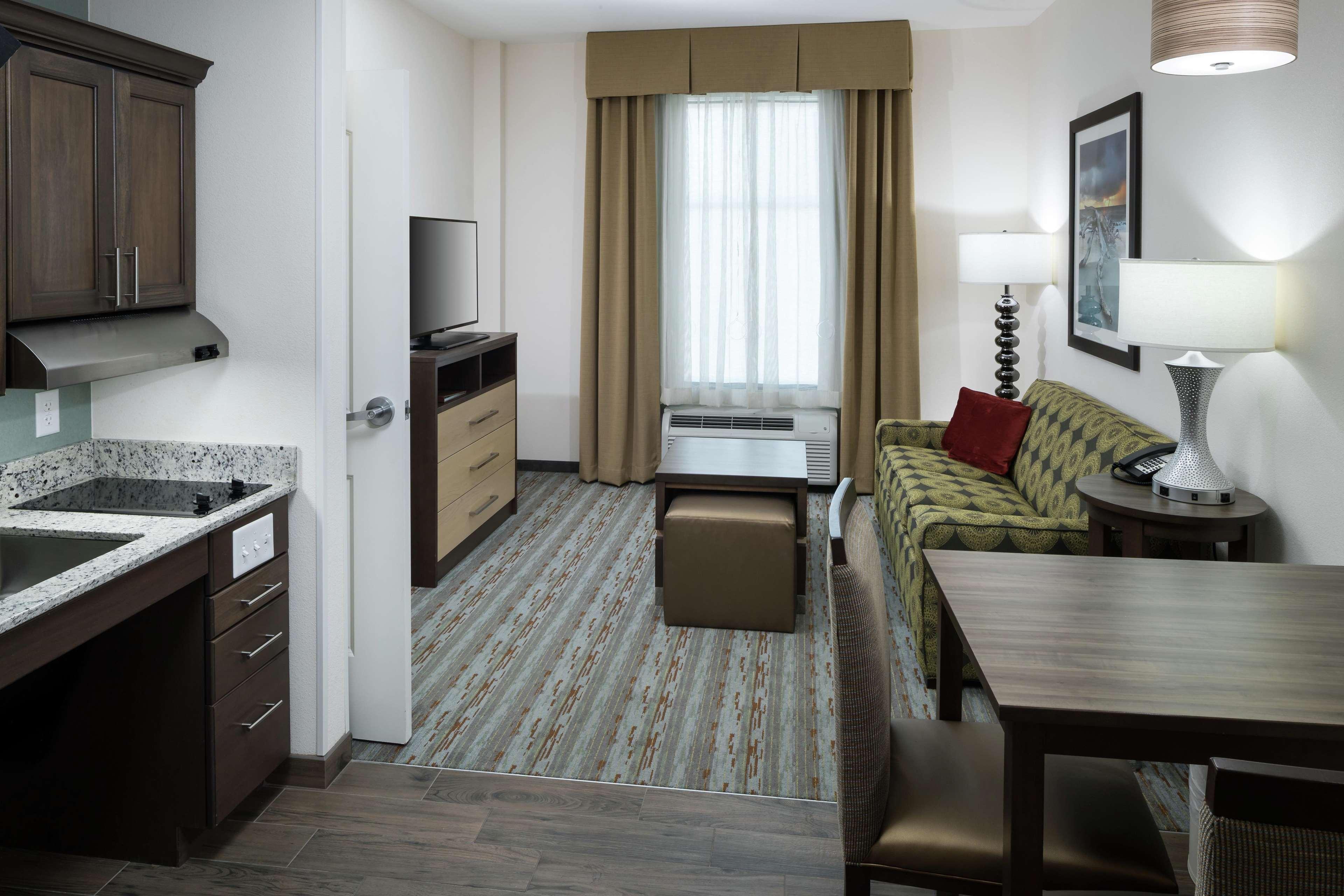 Homewood Suites By Hilton Cape Canaveral-Cocoa Beach Exteriör bild