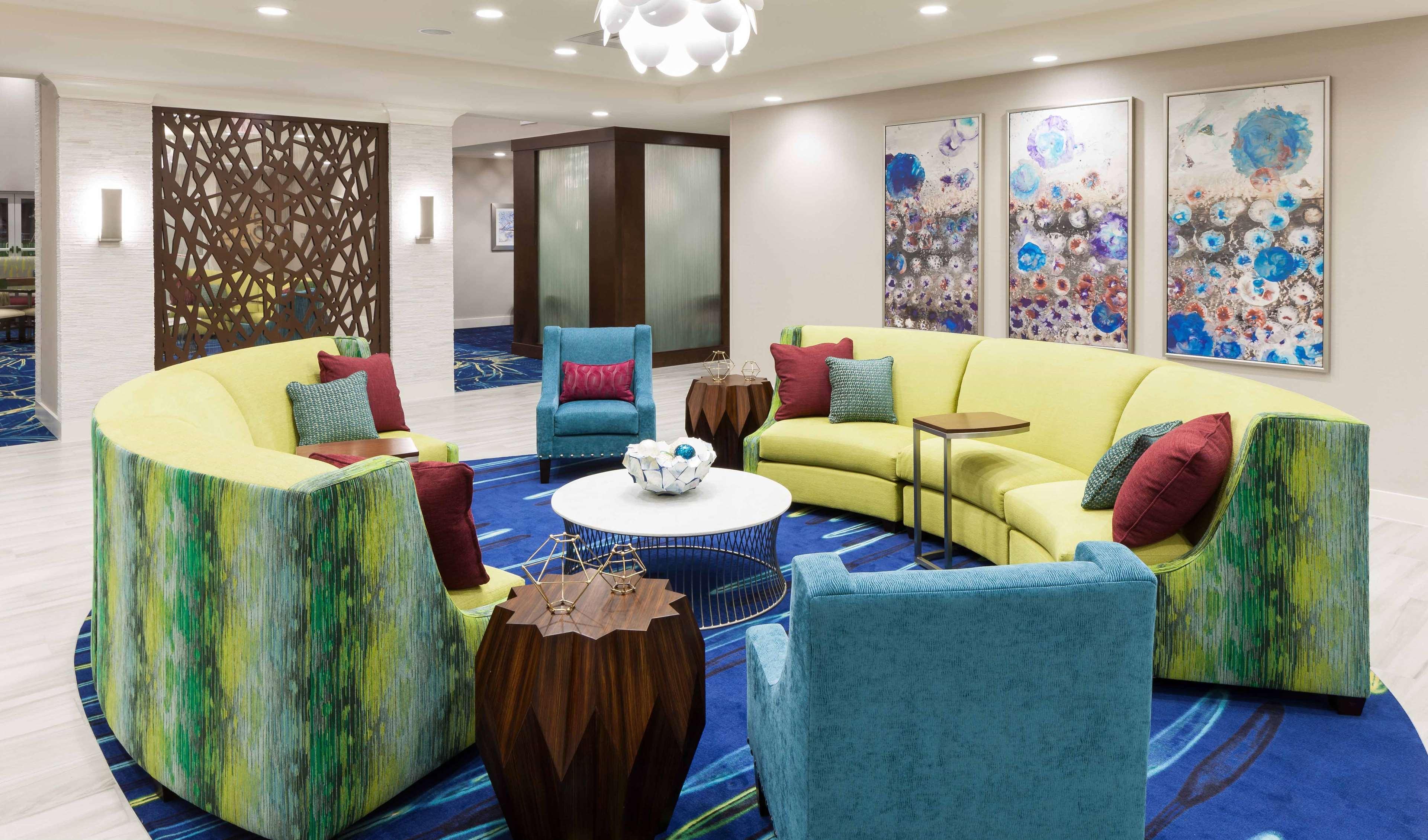 Homewood Suites By Hilton Cape Canaveral-Cocoa Beach Exteriör bild