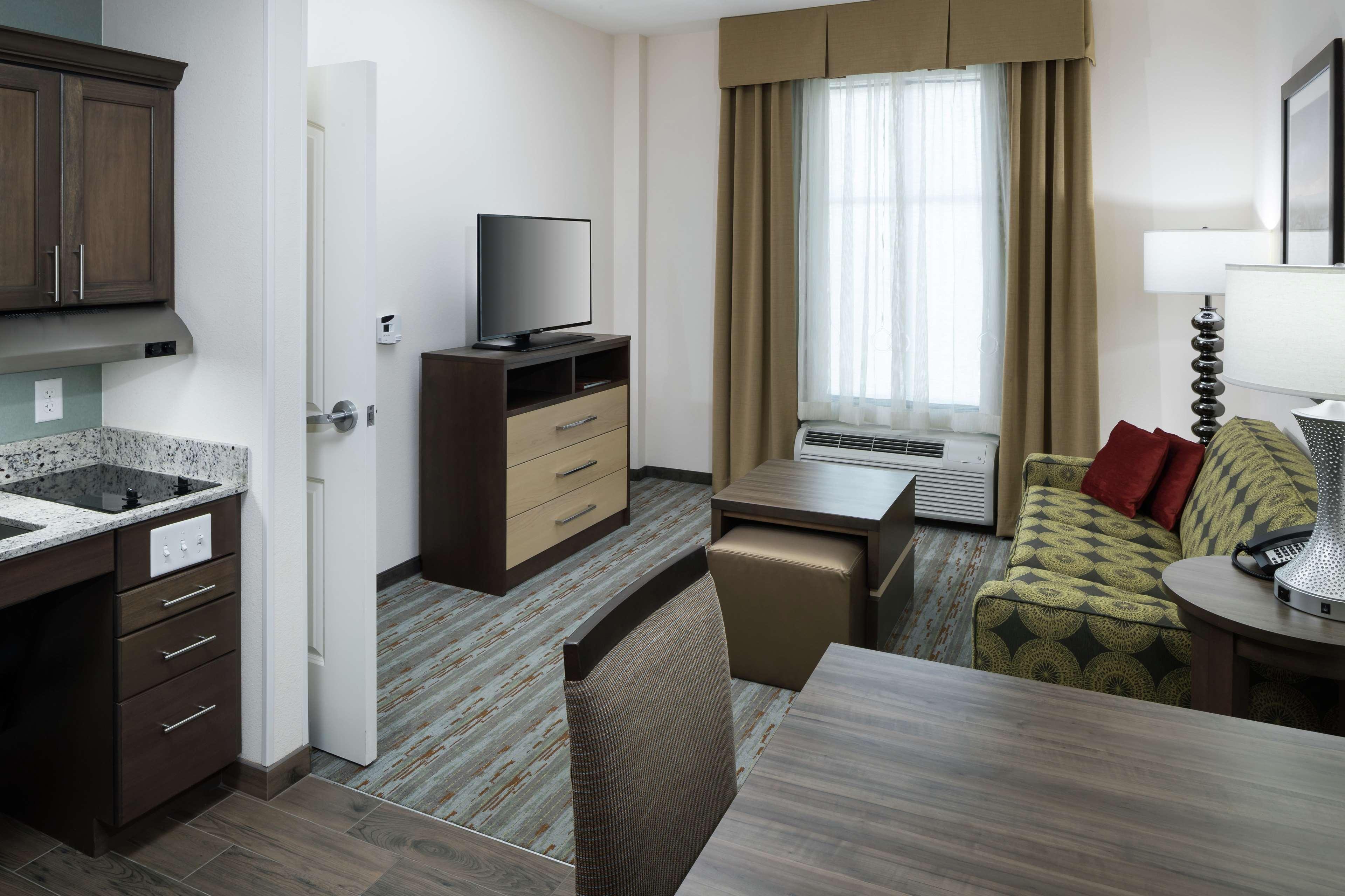 Homewood Suites By Hilton Cape Canaveral-Cocoa Beach Exteriör bild