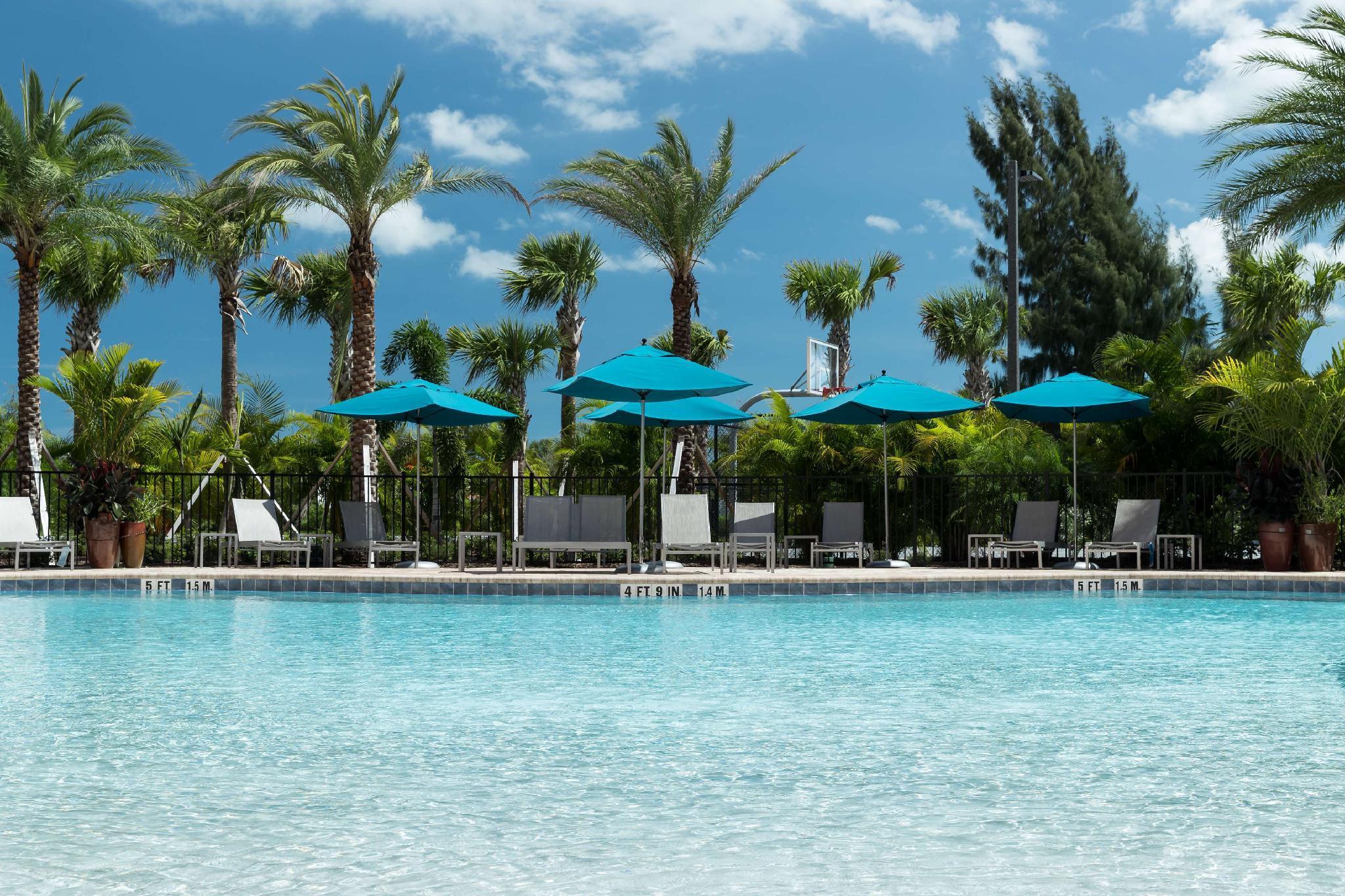 Homewood Suites By Hilton Cape Canaveral-Cocoa Beach Exteriör bild