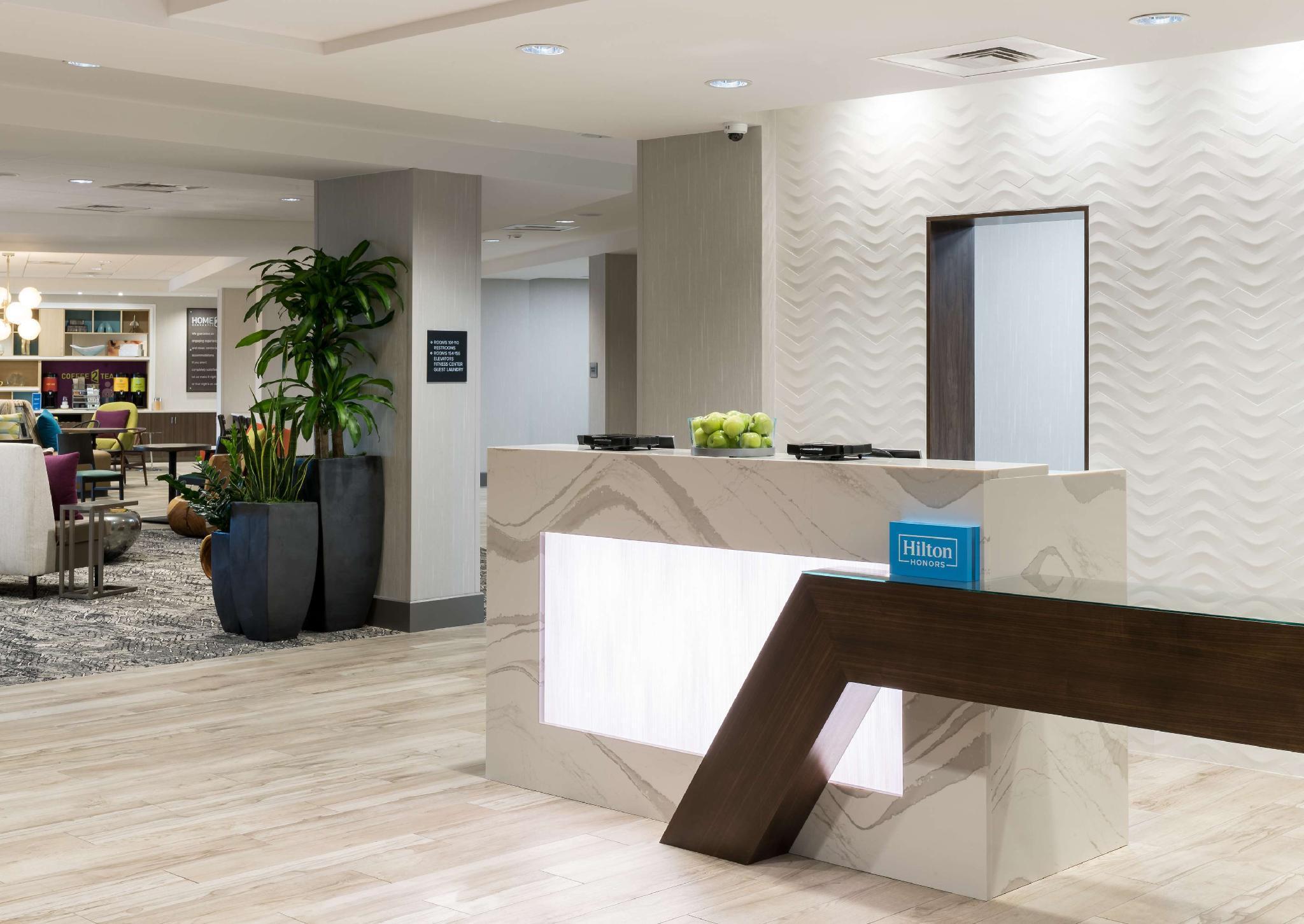 Homewood Suites By Hilton Cape Canaveral-Cocoa Beach Exteriör bild