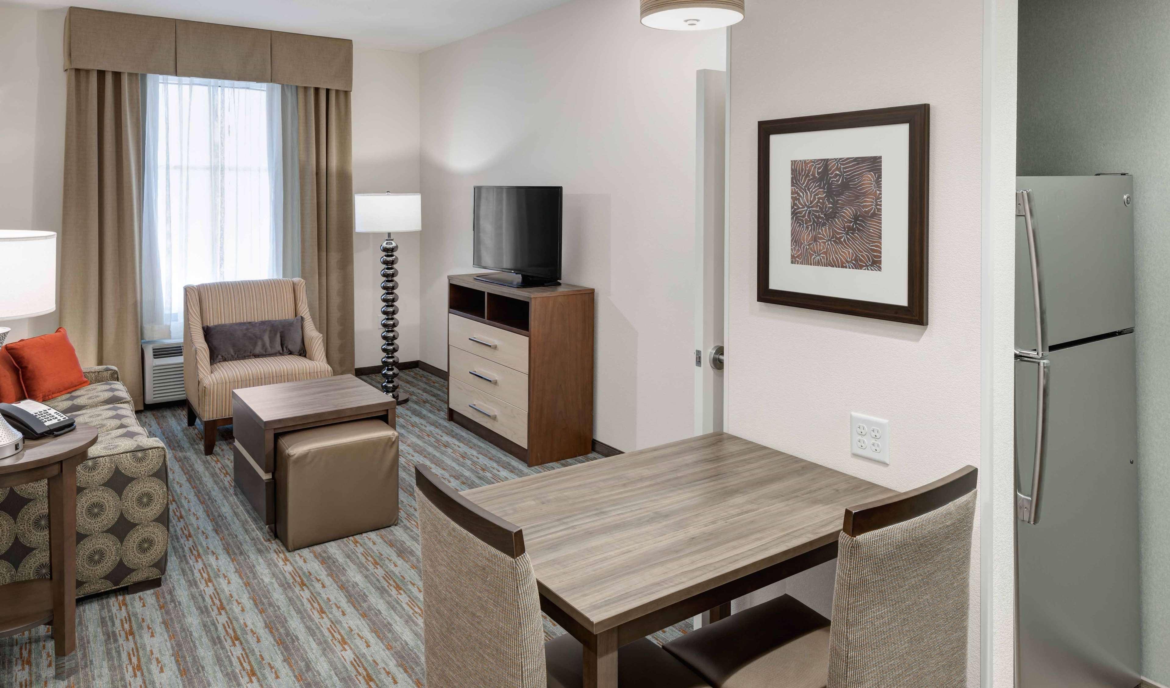 Homewood Suites By Hilton Cape Canaveral-Cocoa Beach Exteriör bild