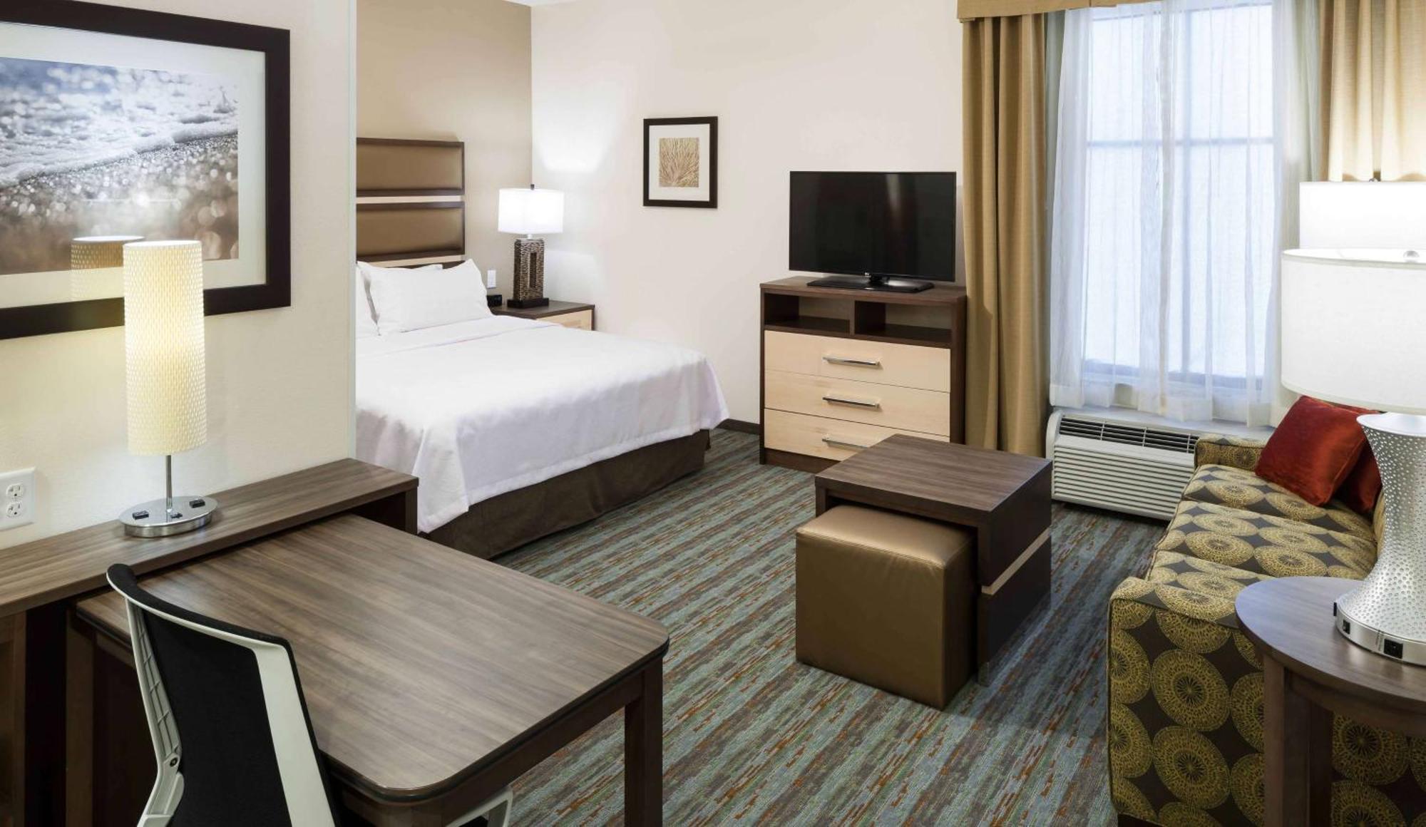 Homewood Suites By Hilton Cape Canaveral-Cocoa Beach Exteriör bild