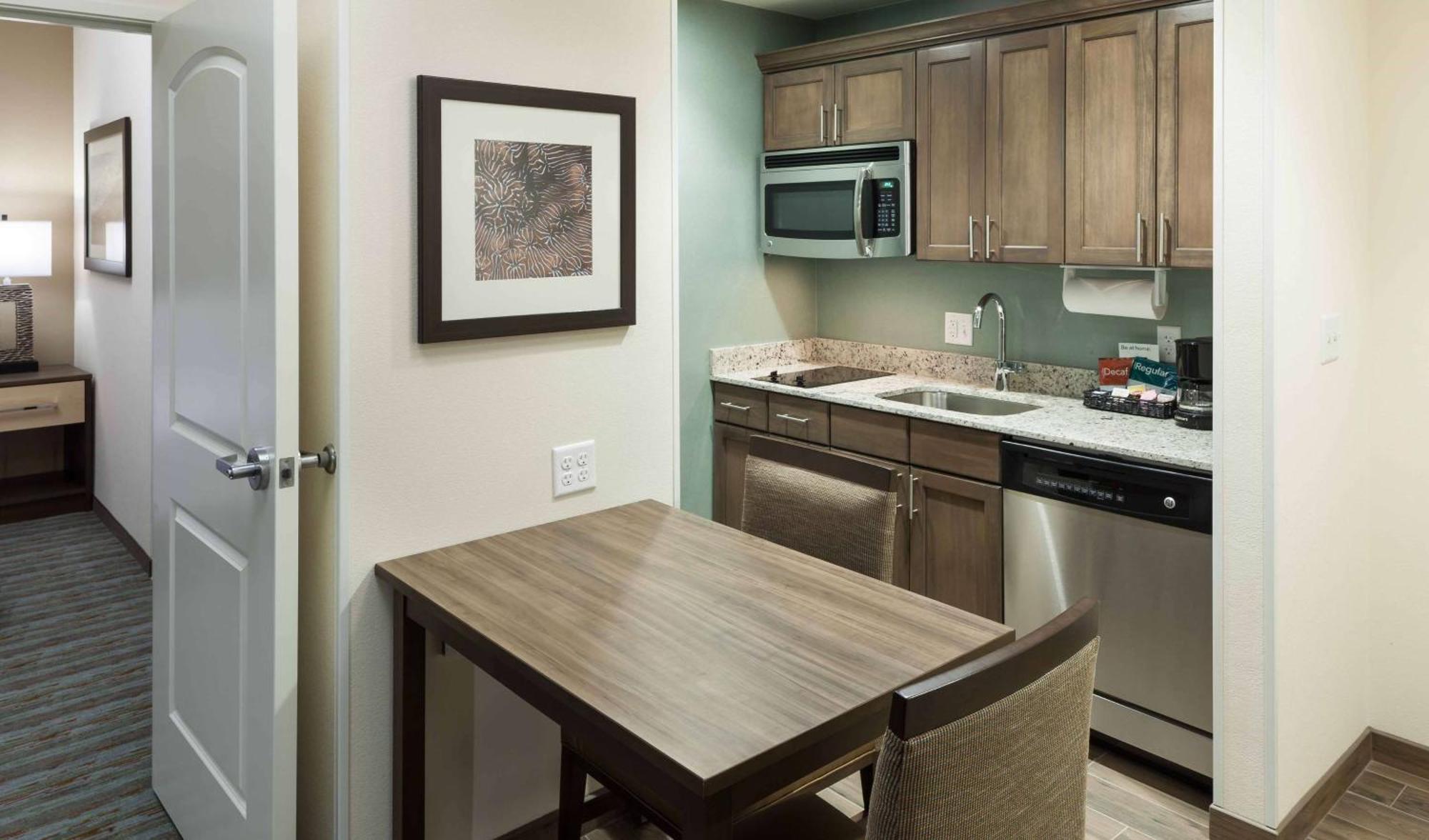Homewood Suites By Hilton Cape Canaveral-Cocoa Beach Exteriör bild