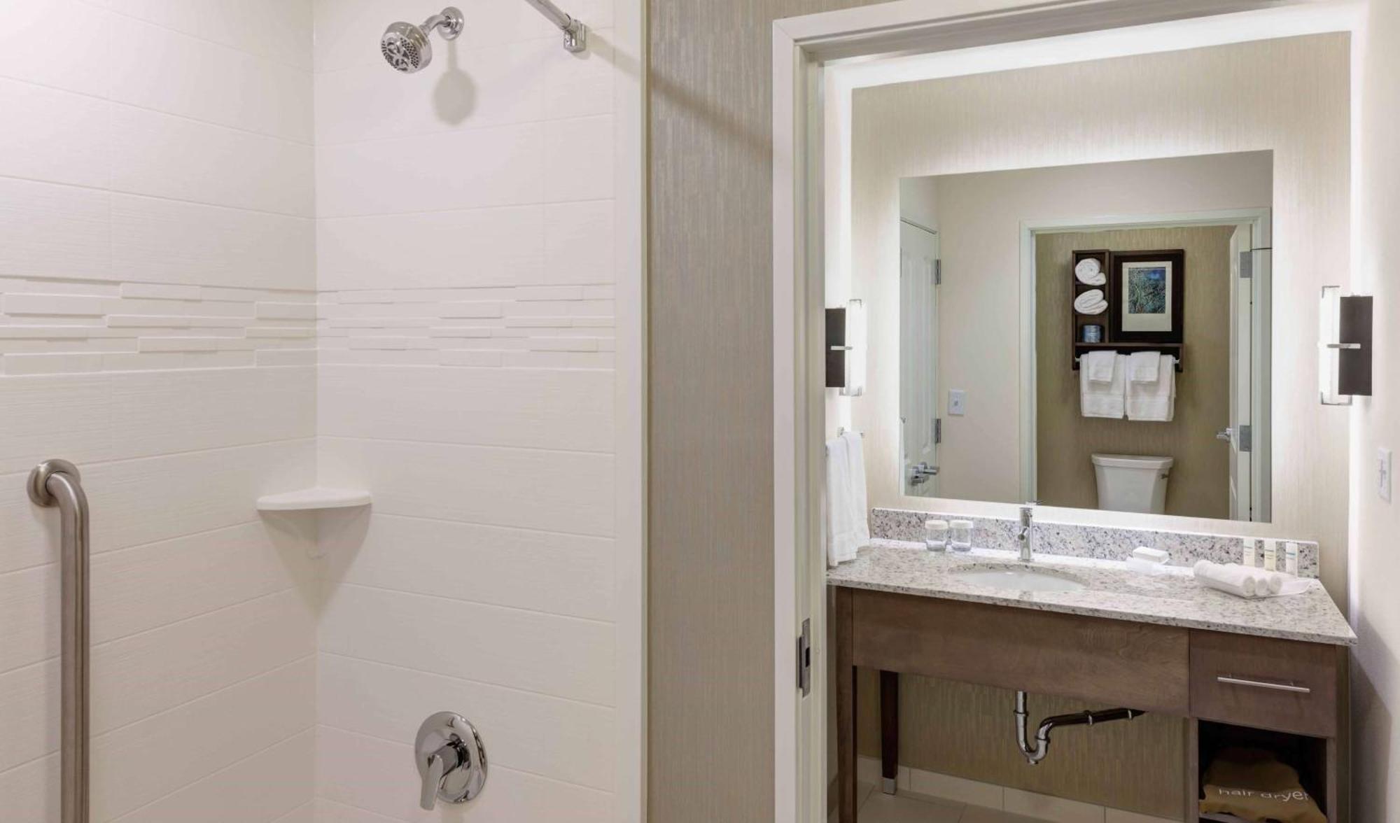 Homewood Suites By Hilton Cape Canaveral-Cocoa Beach Exteriör bild