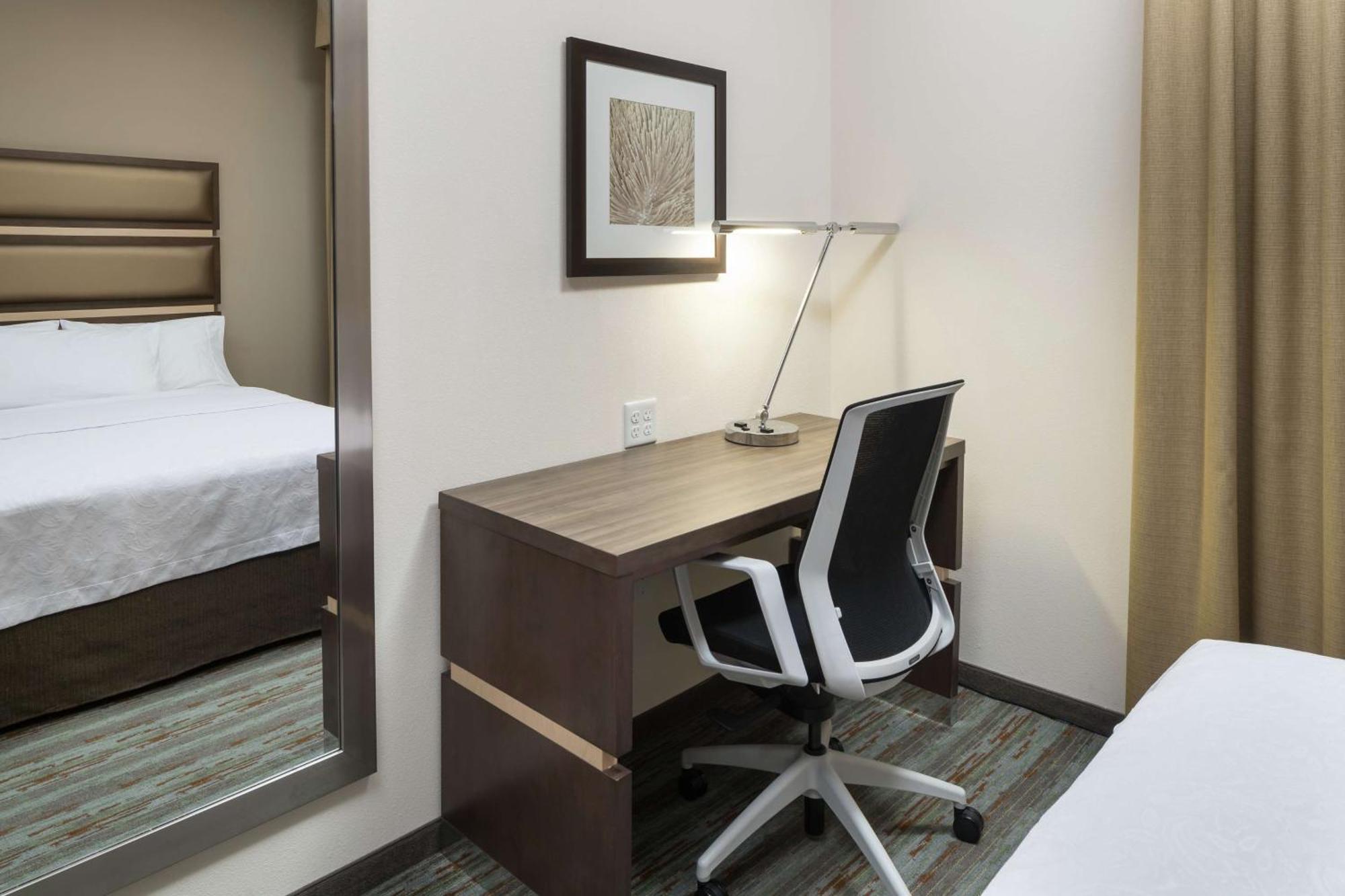 Homewood Suites By Hilton Cape Canaveral-Cocoa Beach Exteriör bild