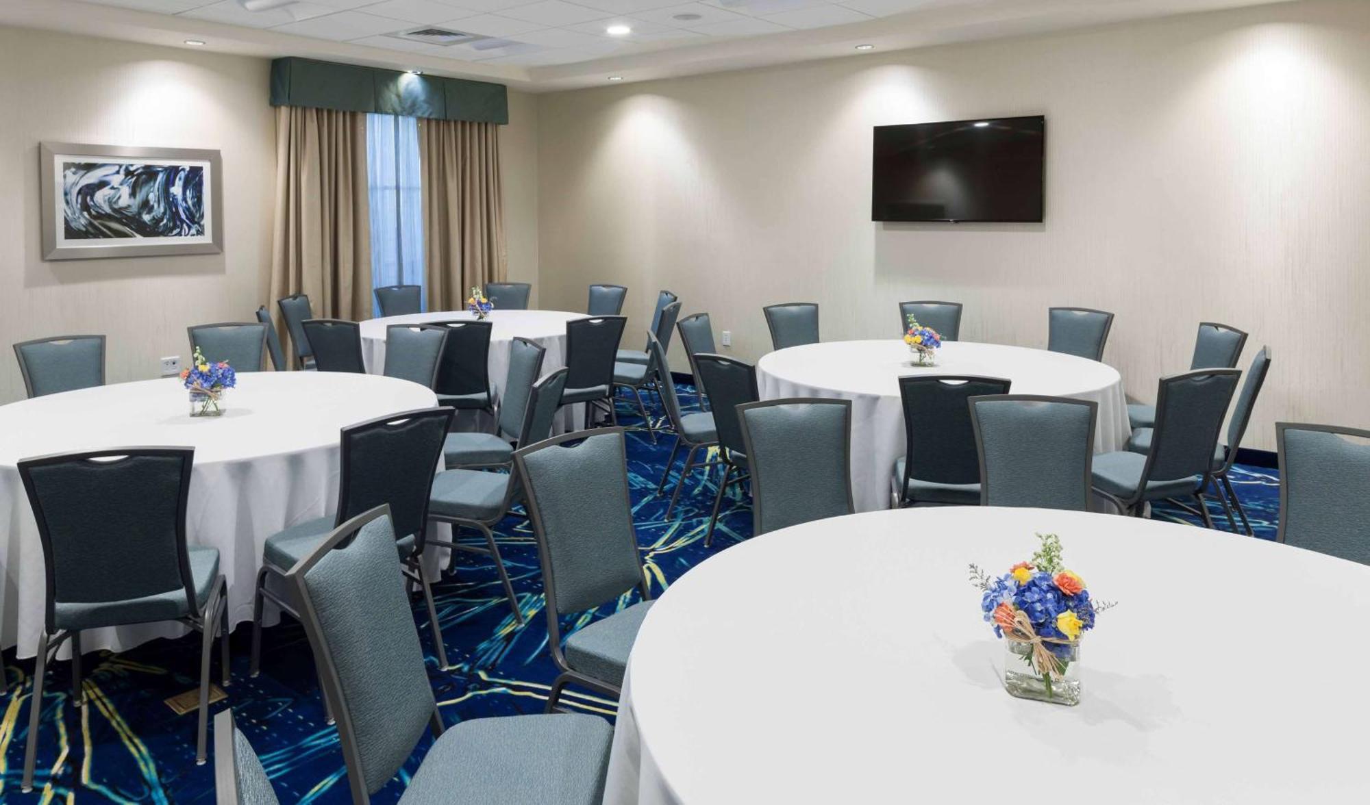 Homewood Suites By Hilton Cape Canaveral-Cocoa Beach Exteriör bild