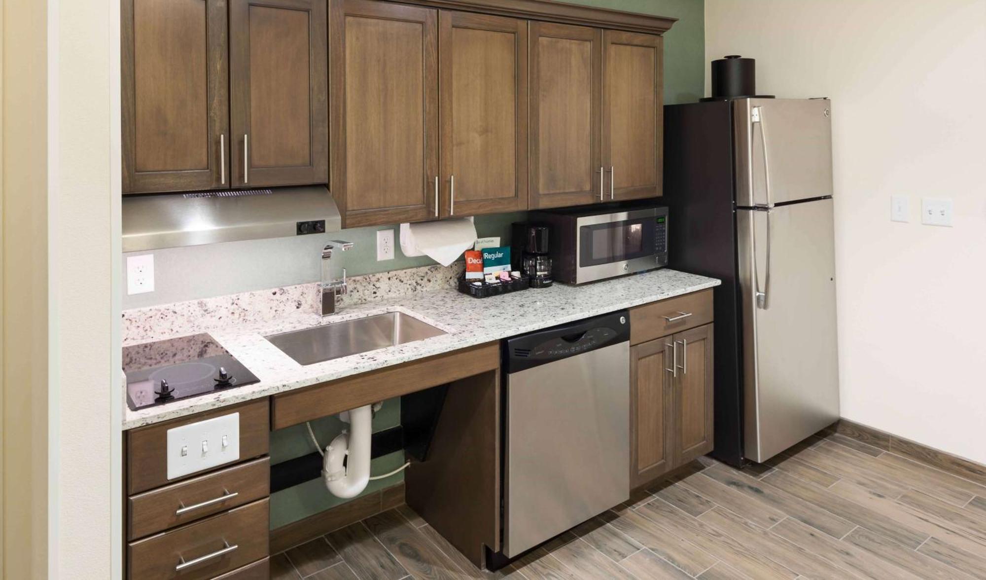 Homewood Suites By Hilton Cape Canaveral-Cocoa Beach Exteriör bild