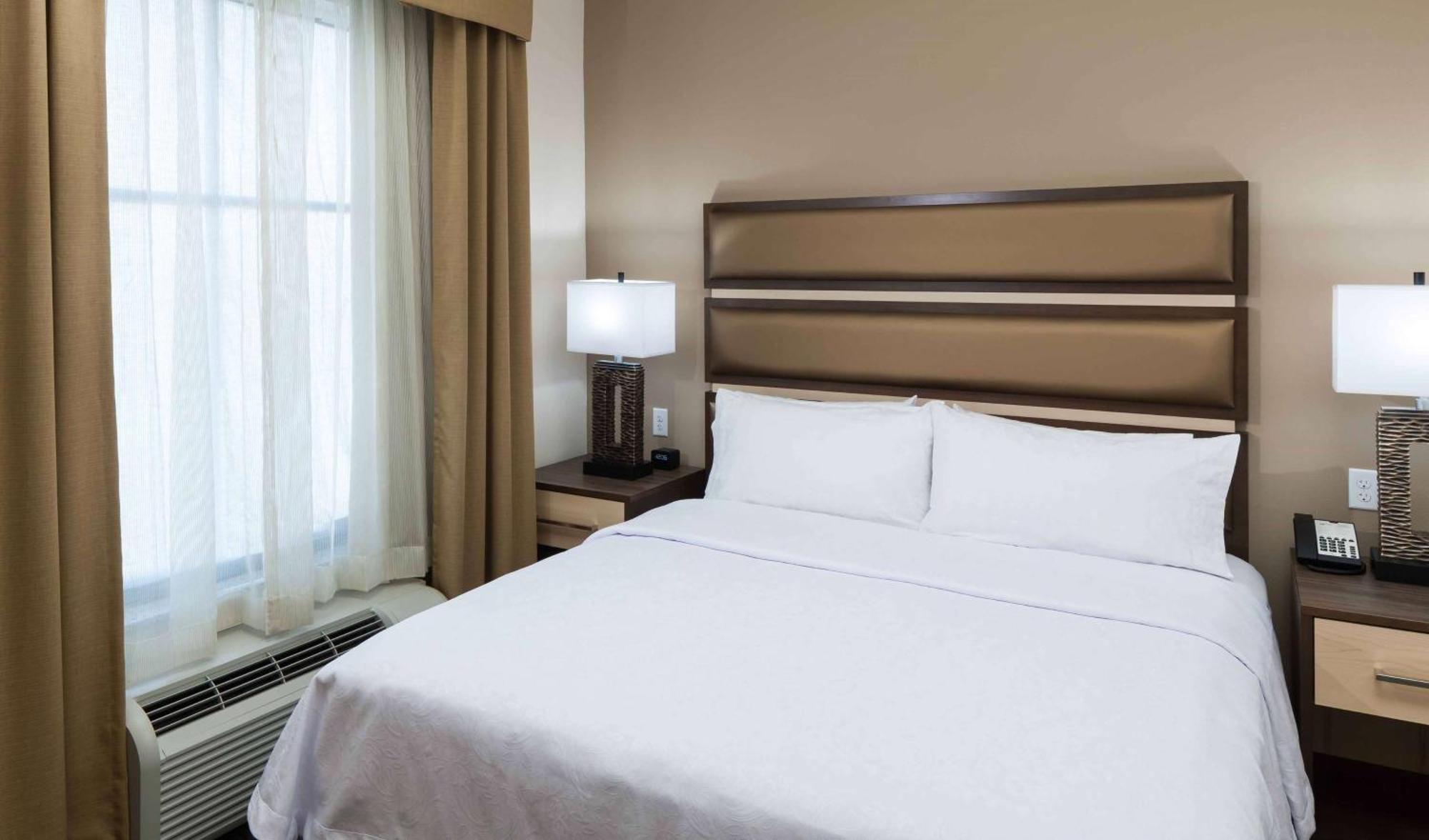 Homewood Suites By Hilton Cape Canaveral-Cocoa Beach Exteriör bild