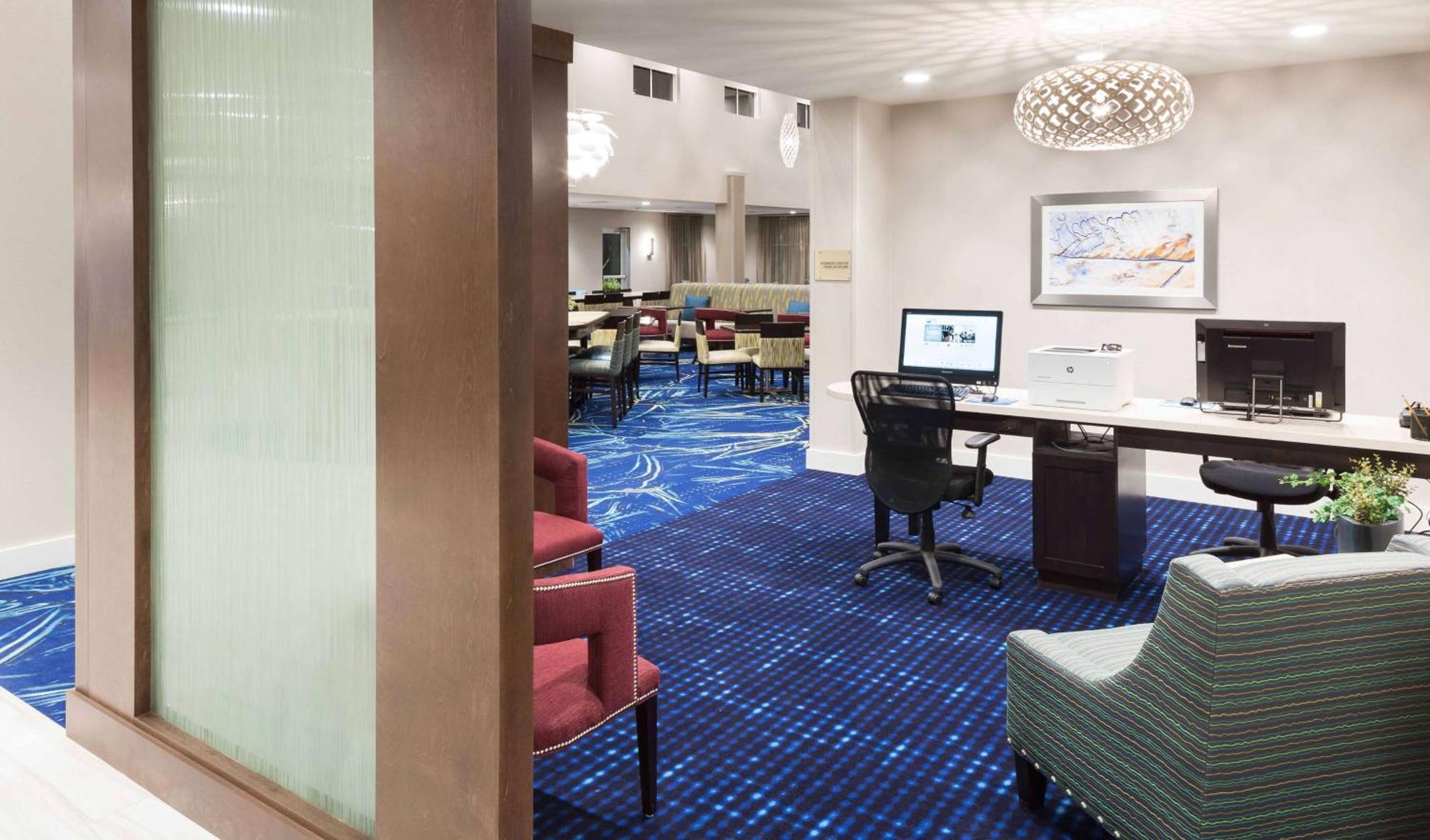 Homewood Suites By Hilton Cape Canaveral-Cocoa Beach Exteriör bild