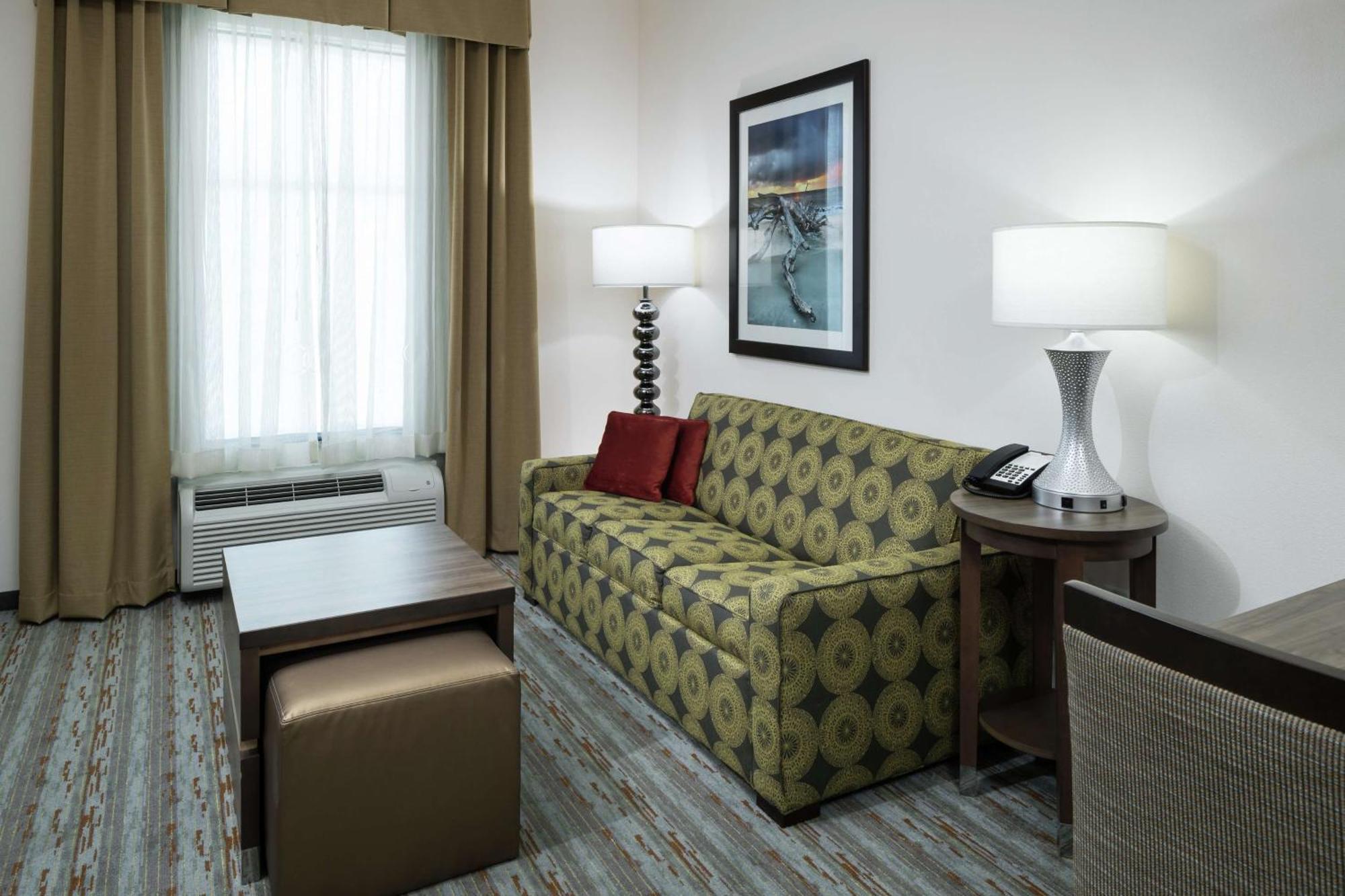 Homewood Suites By Hilton Cape Canaveral-Cocoa Beach Exteriör bild