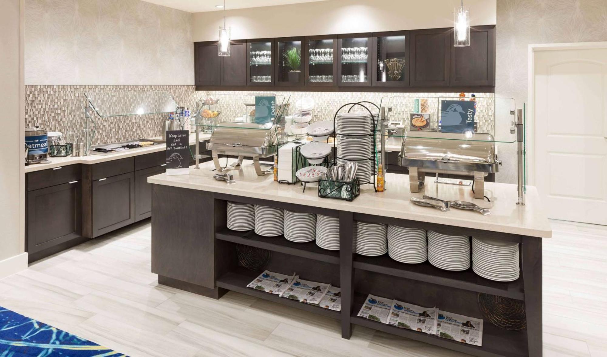 Homewood Suites By Hilton Cape Canaveral-Cocoa Beach Exteriör bild