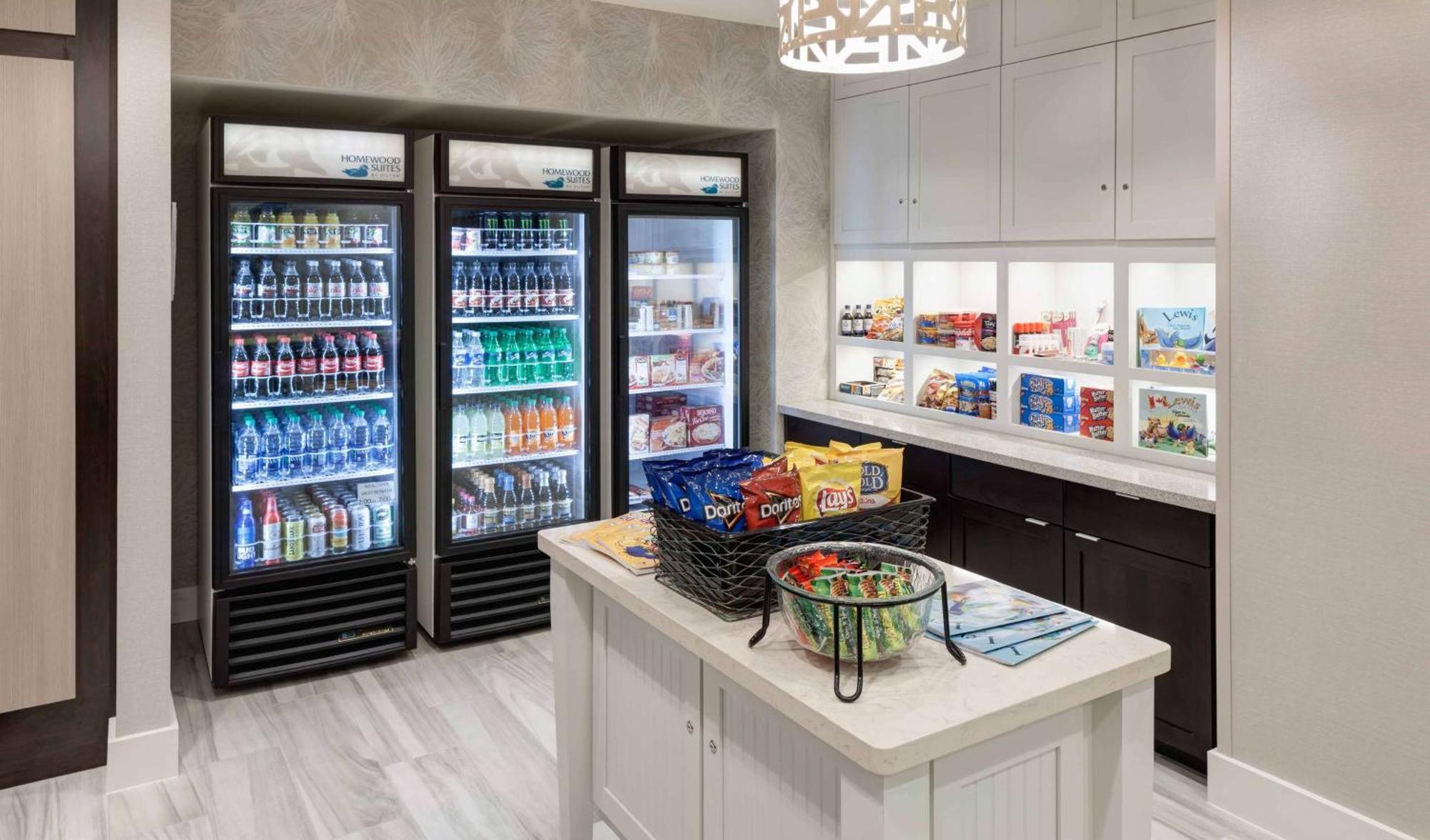 Homewood Suites By Hilton Cape Canaveral-Cocoa Beach Exteriör bild