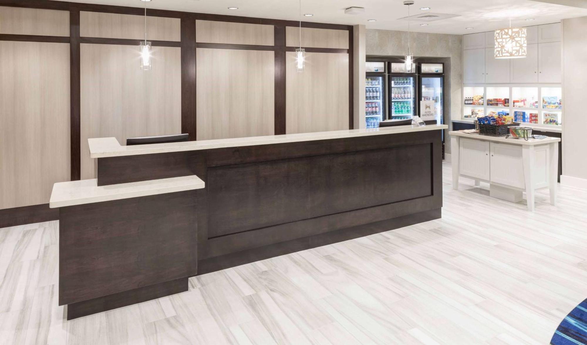 Homewood Suites By Hilton Cape Canaveral-Cocoa Beach Exteriör bild