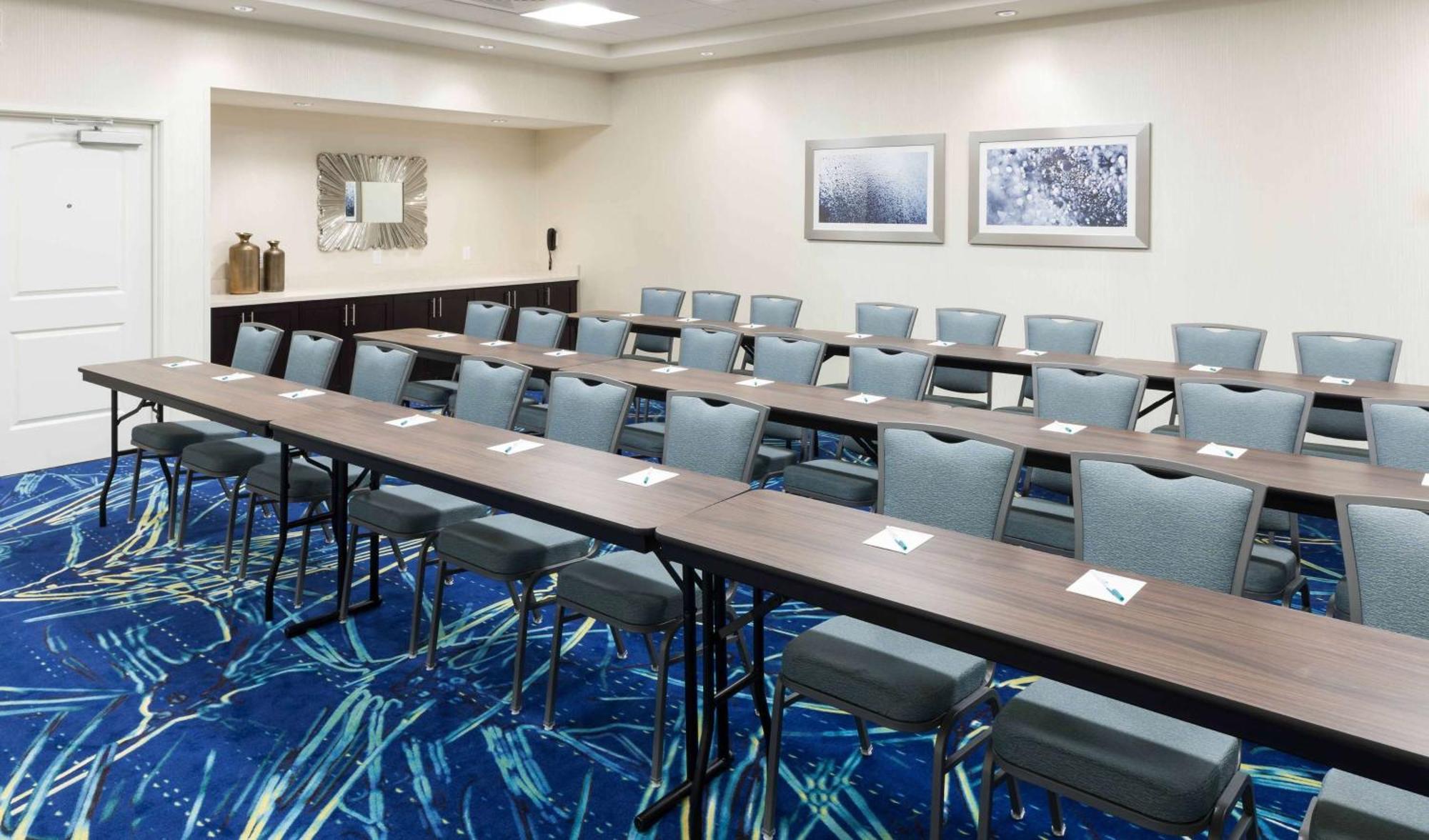 Homewood Suites By Hilton Cape Canaveral-Cocoa Beach Exteriör bild