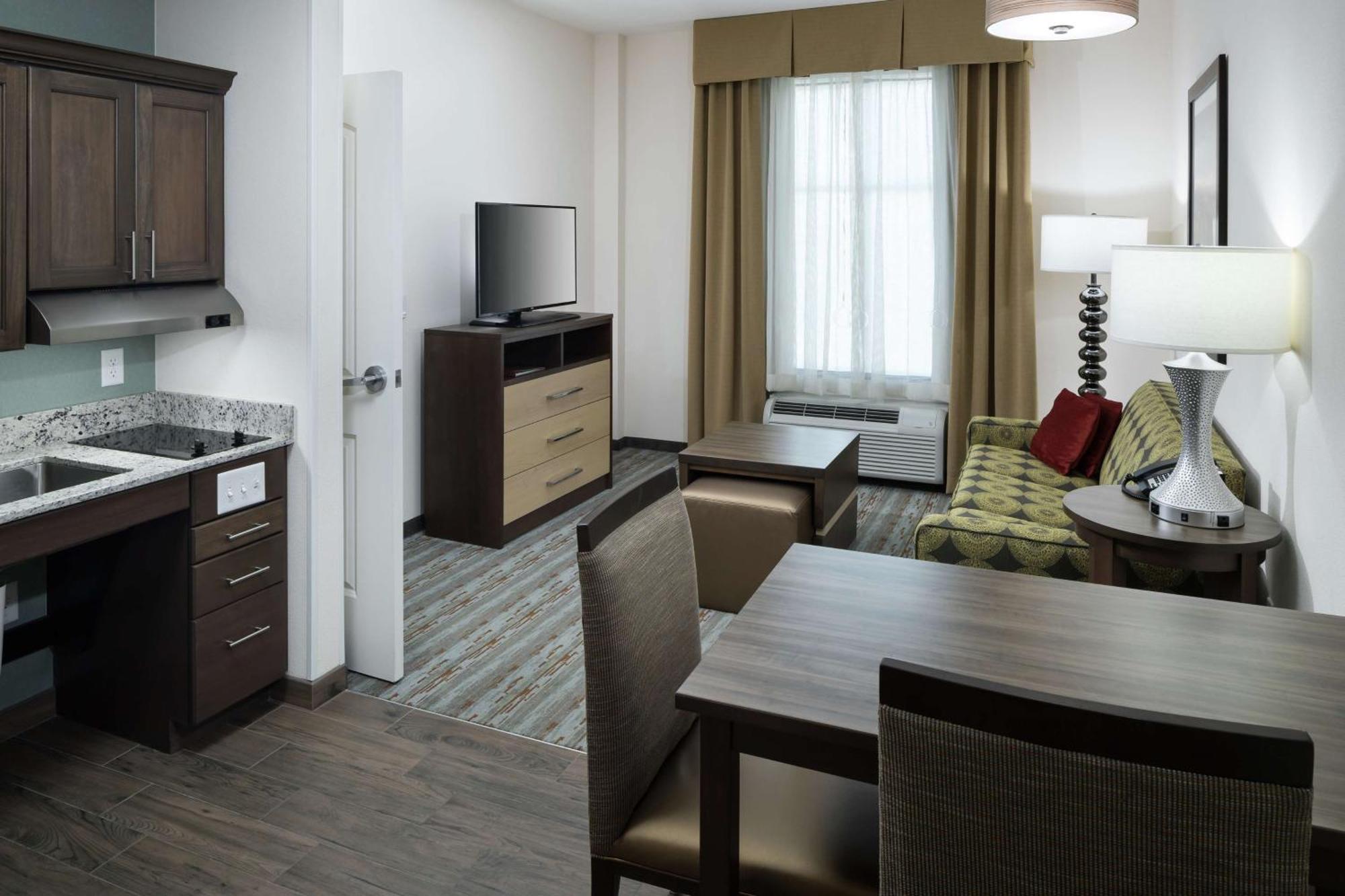 Homewood Suites By Hilton Cape Canaveral-Cocoa Beach Exteriör bild