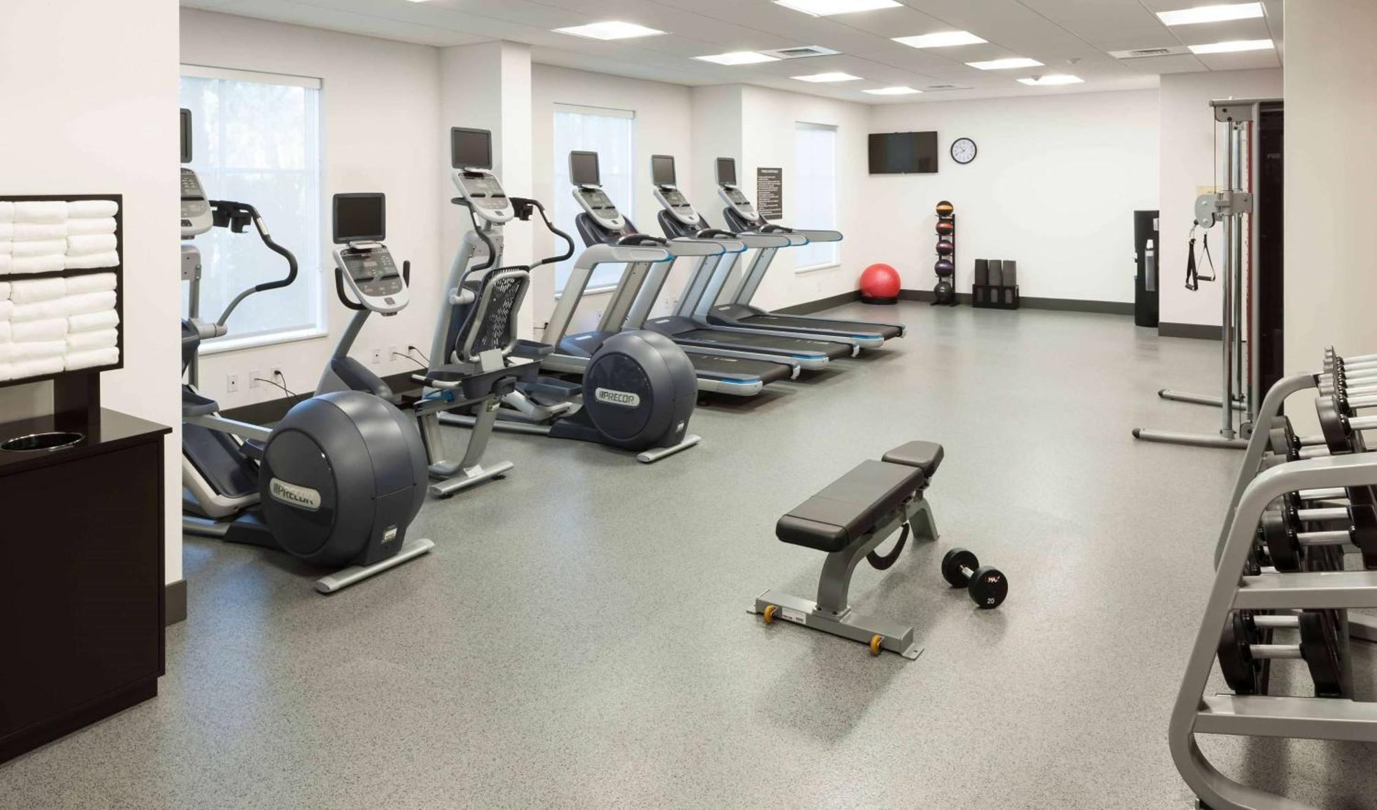 Homewood Suites By Hilton Cape Canaveral-Cocoa Beach Exteriör bild