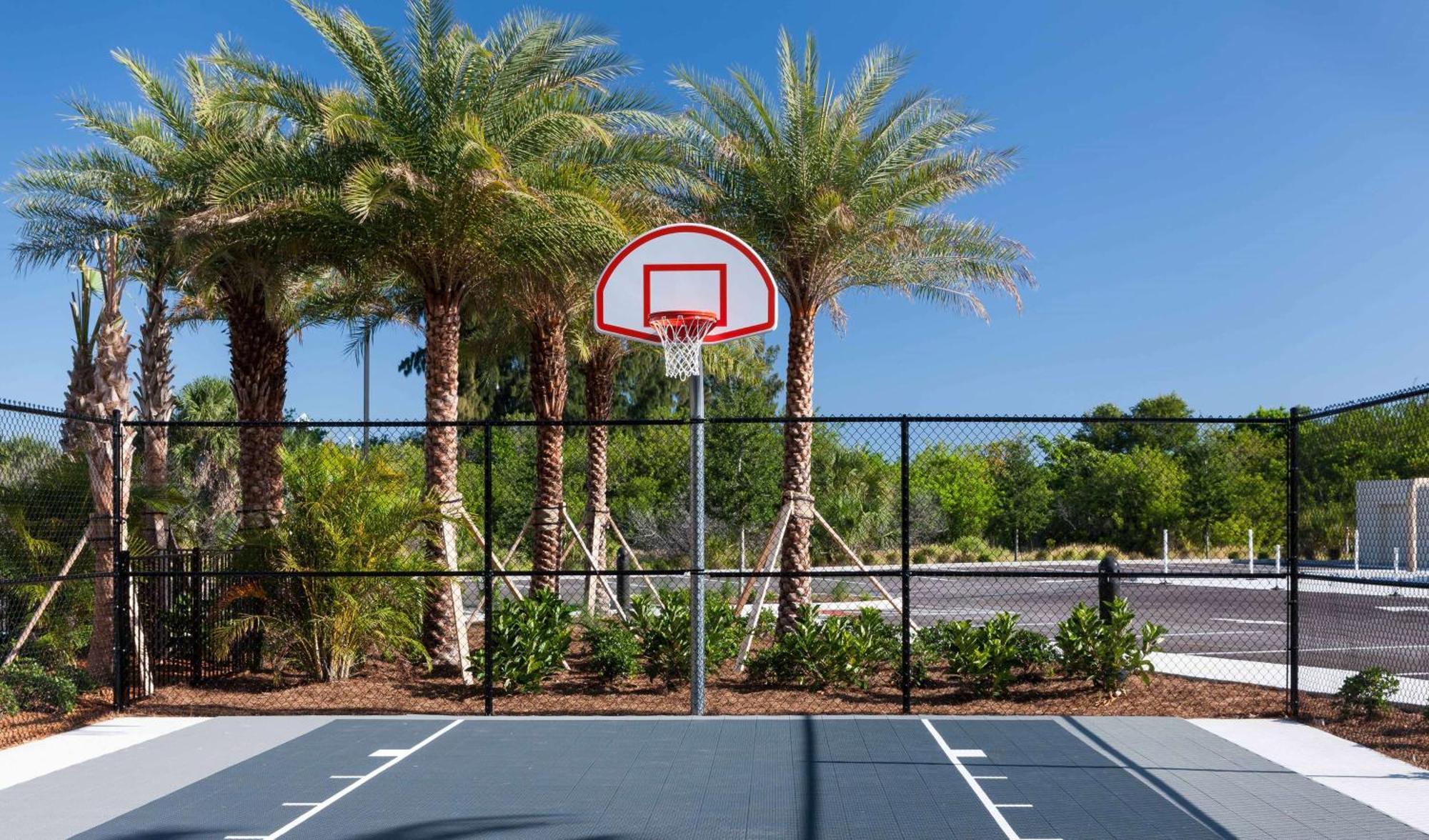 Homewood Suites By Hilton Cape Canaveral-Cocoa Beach Exteriör bild