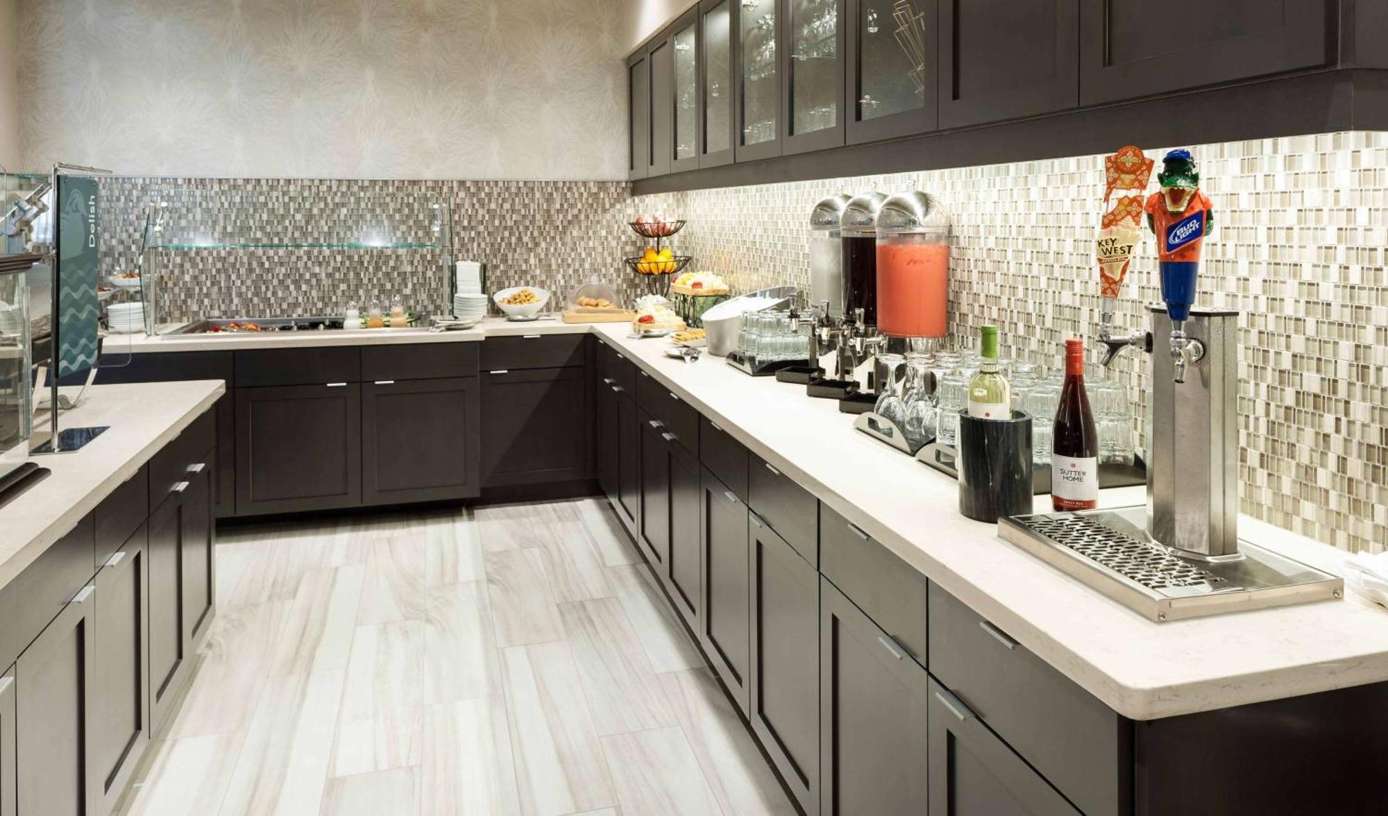 Homewood Suites By Hilton Cape Canaveral-Cocoa Beach Exteriör bild