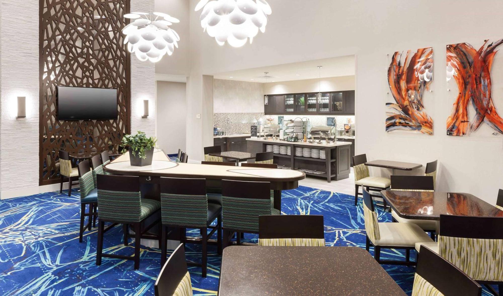 Homewood Suites By Hilton Cape Canaveral-Cocoa Beach Exteriör bild
