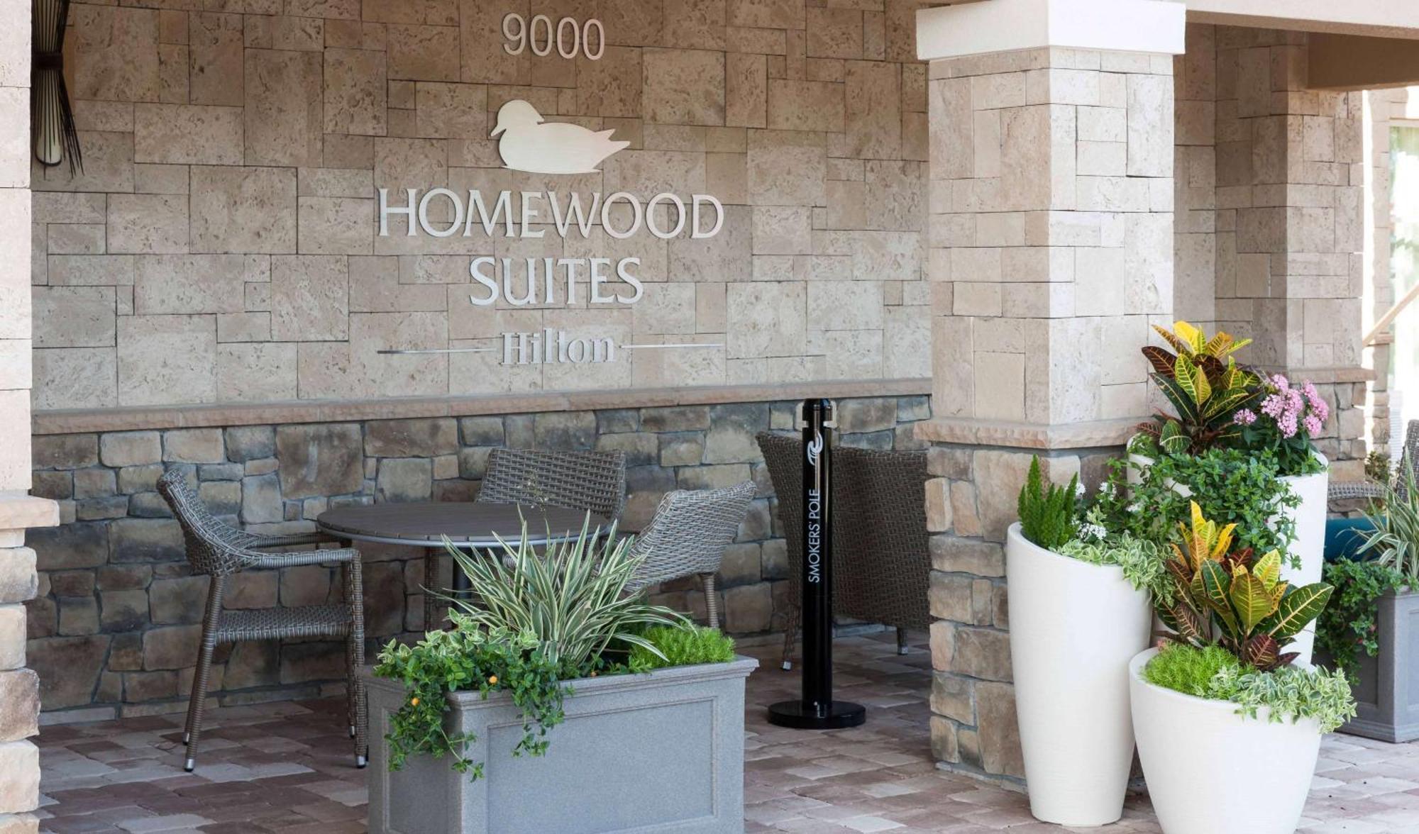 Homewood Suites By Hilton Cape Canaveral-Cocoa Beach Exteriör bild