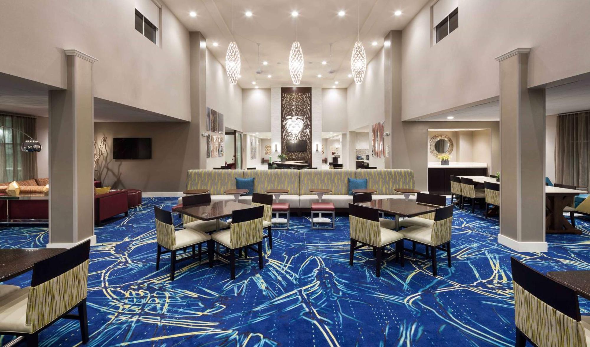 Homewood Suites By Hilton Cape Canaveral-Cocoa Beach Exteriör bild