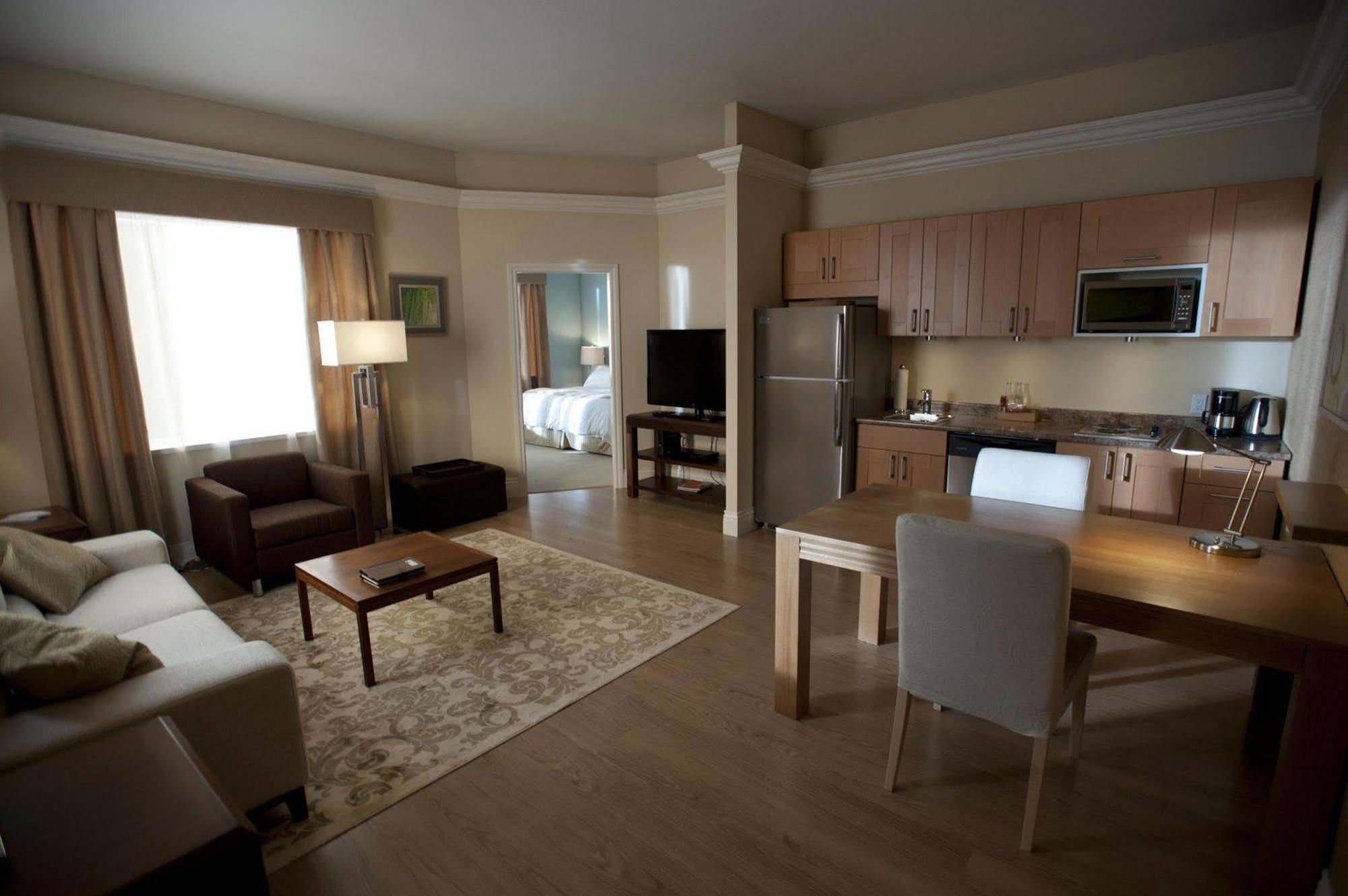 Homewood Suites By Hilton Cape Canaveral-Cocoa Beach Exteriör bild